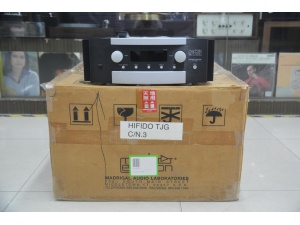 马克Mark Levinson NO.383 合并机