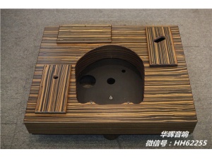 英国 GARRARD 301 黑胶机座