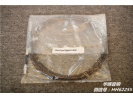 瑞士 Goldmund 高文 LIN3 数码线