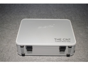荷兰 VAN DEN HUL 范登豪 THE CNT MKII 纳米碳纤维平衡信号线