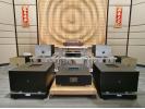 希腊众神 Pilium Audio ARES（战神）前级 + Poseidon（波塞冬）单声道后级