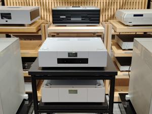 瑞士 高文 GOLDMUND MIMESIS PH3.8 NextGen 旗舰唱放