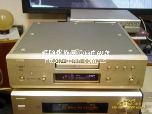 天龙DVD-A1 DVD机
