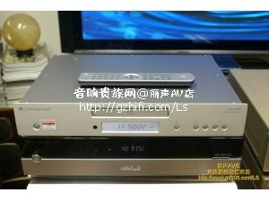 剑桥azur 640C V2.0 CD机