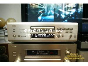 天龙DVD-A11 DVD机