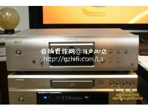 天龙DCD-1500AE SACD机