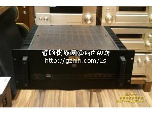 宝丽音HCA-1206 六声道后级