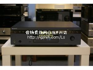 索尼SCD-XA5400ES SACD机/香港行货