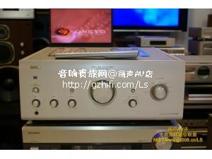 天龙 PMA-2000AE 功放/香港行货/丽声AV店/