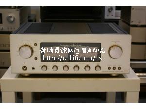 力士 LUXMAN L-509F 功放/丽声AV店/