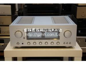 力士 LUXMAN L-509fse 功放/丽声AV店/日本原装