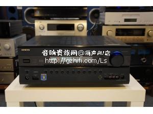 安桥 TX-NR708 影院功放/香港行货/丽声AV店