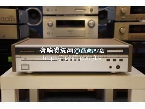 马兰士 CD-72 CD机 （金色版220V）/香港行货/丽声AV店/