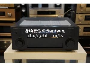 雅马哈 RX-A1010 影院功放/香港行货/丽声AV店