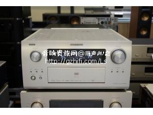 天龙 AVP-A1HD 影院前级/香港行货/丽声AV店