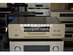 金嗓子 DP-65V CD机/香港行货/丽声AV店
