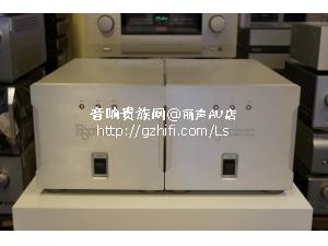Esoteric A-70 单声道后级/香港行货/丽声AV店