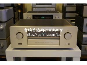 金嗓子 E-406 功放/香港行货/丽声AV店