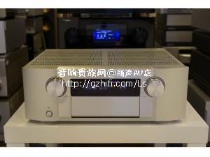 马兰士 SR6004 影院功放/香港行货/丽声AV店