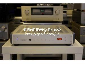 KRELL KAV-300iL 功放/香港行货/丽声AV店