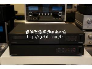 傲立 8000CDM/8000DAC 转盘解码/香港行货/丽声AV店