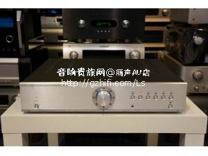 音乐传真 A3 功放/香港行货/丽声AV店