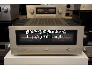 金嗓子 A45 后级/香港行货/丽声AV店
