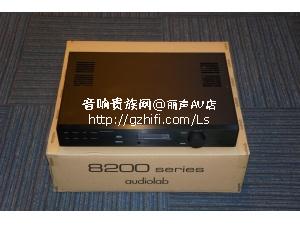 全新 傲立 8200AP 8200x7 前后级影院功放/香港行货/丽声AV店