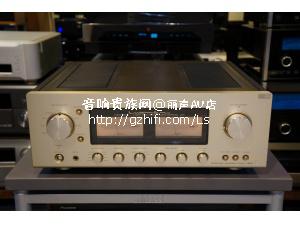力士 L-509f 功放/香港行货/丽声AV店