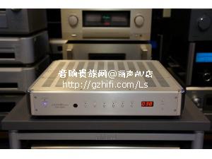 奇力 KRELL KAV-300iL 功放/香港行货/丽声AV店