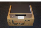 全新金嗓子 DP-430 CD机/丽声AV店