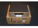 全新金嗓子 DP-410 CD机/丽声AV店