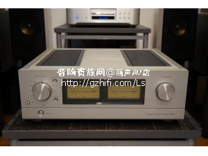 力士 L-590A 功放/丽声AV店