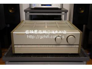 马兰士 PM-90 功放/丽声AV店