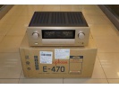 金嗓子 E-470 功放/丽声AV店