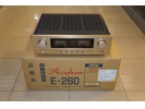 金嗓子 E-260 功放/丽声AV店