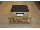 金嗓子 DP550 SACD机/丽声AV店