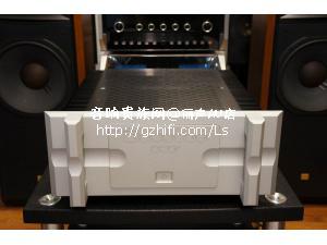 拜士通 BRYSTON 14B3 后级/丽声AV店