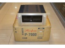 金嗓子 P-7000 后级/丽声AV店