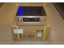 全新 金嗓子 E-650 功放/丽声AV店/音乐世家 大陆行