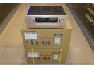 全新 金嗓子 E-480功放/丽声AV店/音乐世家 大陆行