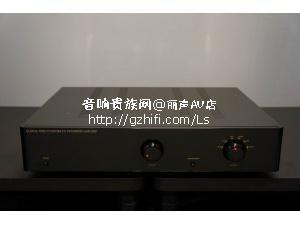 音乐传真 E11 功放/丽声AV店