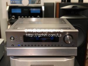 安桥 RDC-7.1 影院前级/丽声AV