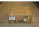 全新 音乐世家 大陆行 金嗓子 DP-560 SACD机/丽声AV