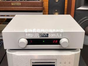 高文 goldmund TELOS 390.2 功放/丽声AV