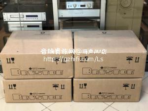 全新 加拿大 拜士通 百事通 BRYSTON 4B SST3 4B3 立体声后级/ 丽声AV店