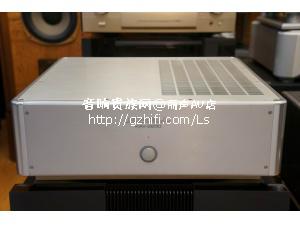 美国 KRELL 奇力 KAV-2250 立体声后级/丽声AV店