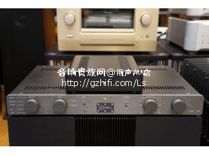 美国奇力 KRELL KSP 7B分体电源前级/丽声AV店