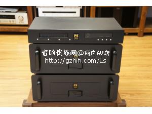 美国 PS Audio PS 7.0 250 DELTA前后级/丽声AV店