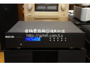 音乐传真 M6 DAC 蓝牙解码器/丽声AV店